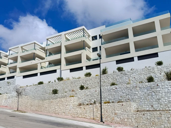 Mane Residences – KEY READY