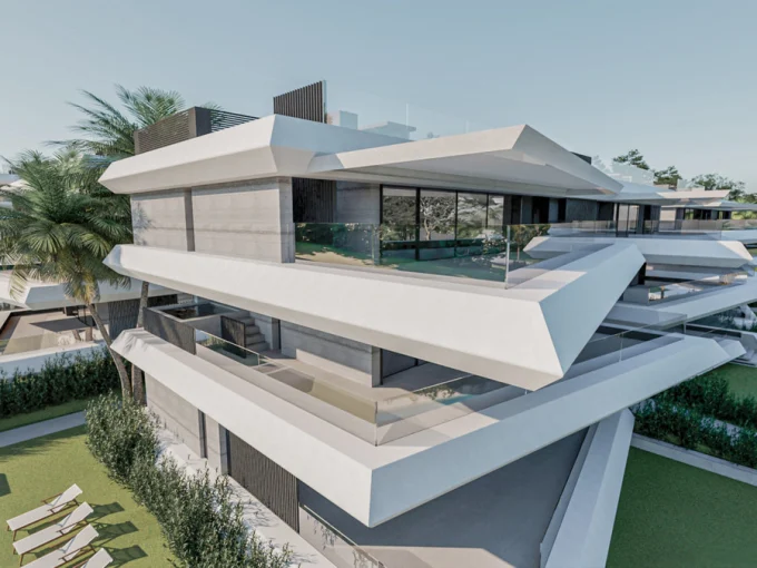 Palm Residences