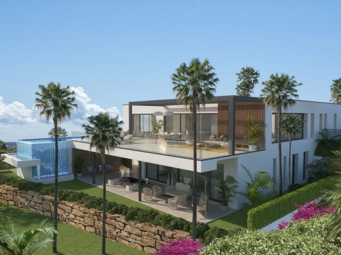 CABOPINO GARDENS – VILLA 2