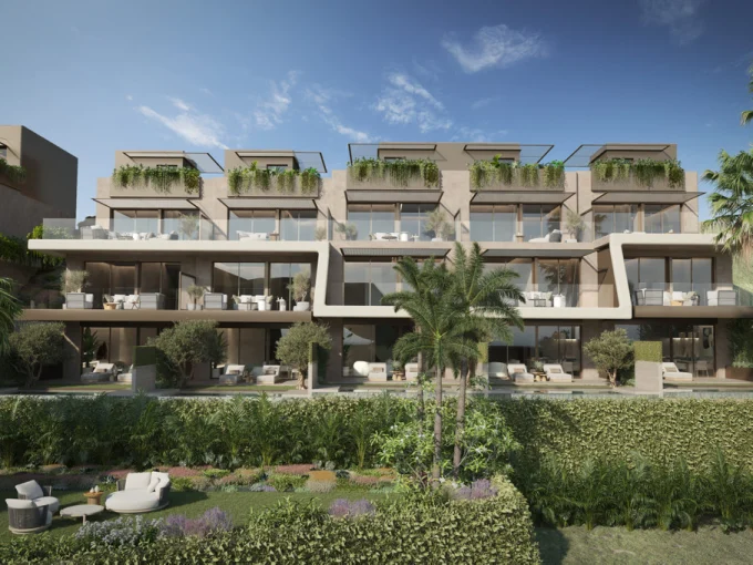 The Valley – Elviria