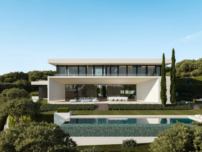 EL BOSQUE II – VILLA FOREST EDGE