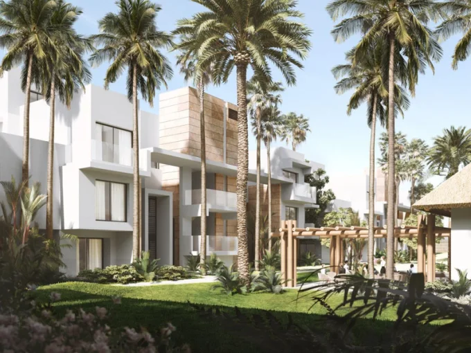 Ayana Estepona FASE I, II, III
